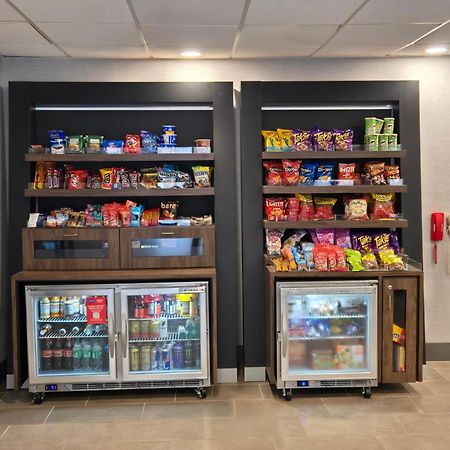 Hampton Inn Коммерс Екстер'єр фото