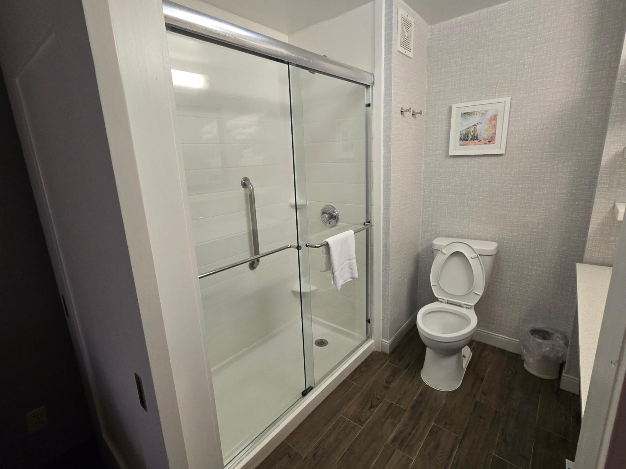 Hampton Inn Коммерс Екстер'єр фото