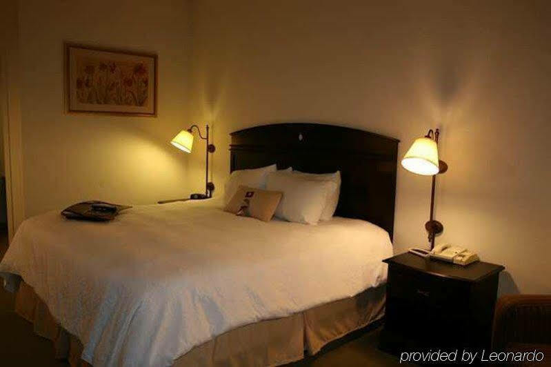 Hampton Inn Коммерс Екстер'єр фото